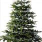 Luci di Natale LED per Albero di Natale 480 microled 6 m 49.6672 BIANCO FREDDO