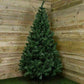 Albero di Natale "Imperial Pine", in PVC, 270 cm, colore: Verde