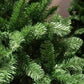 Albero di Natale "Imperial Pine", in PVC, 360 cm, colore: Verde