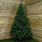 Albero di Natale "Imperial Pine", in PVC, 240 cm, colore: Verde