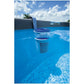 Skimmer da parete per piscina fuori terra per pompe da 2.006l/h 58233 Bestway